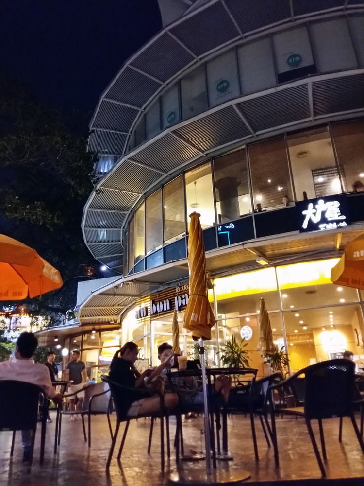 Snooze Hotel Thonglor Бангкок Экстерьер фото